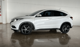 HR-V EX CVT