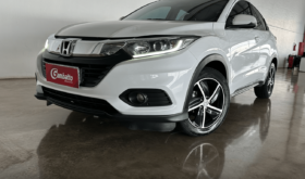 HR-V EX CVT