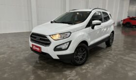 ECOSPORT SE AT 1.5  RLD0F98