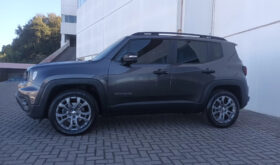 RENEGADE SPT T270 22.23 CINZA 22.500