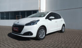 PEUGEOT 208 ACTIVE AT 19.20 BRANCA 31.300