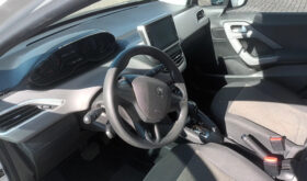 PEUGEOT 208 ACTIVE AT 19.20 BRANCA 31.300