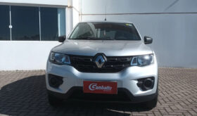 KWID ZEN 1.0MT 21.22 PRATA 35.700