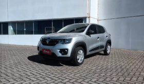 KWID ZEN 1.0MT 21.22 PRATA 35.700