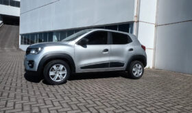 KWID ZEN 1.0MT 21.22 PRATA 35.700