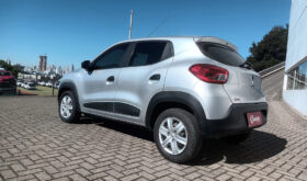 KWID ZEN 1.0MT 21.22 PRATA 35.700