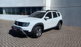 DUSTER 1.6 D CVT 19.20 BRANCA 53.052