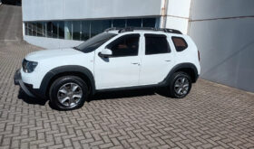 DUSTER 1.6 D CVT 19.20 BRANCA 53.052