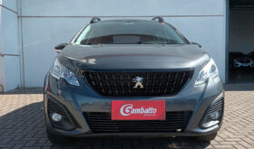 PEUGEOT 2008 ALLURE PK 19.20 CINZA 97.000