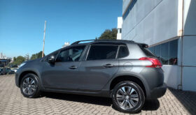 PEUGEOT 2008 ALLURE PK 19.20 CINZA 97.000