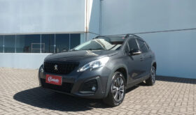 PEUGEOT 2008 ALLURE PK 19.20 CINZA 97.000