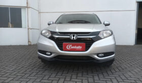 HR-V EX CVT 16.16 PRATA 130.000