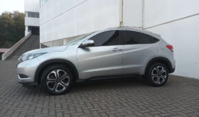 HR-V EX CVT 16.16 PRATA 130.000