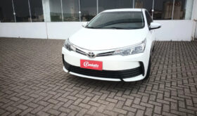 COROLLA GLI UPPER 17.18 BRANCA 112.000