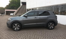 T-CROSS CL TSI 21.22 CINZA 47.300