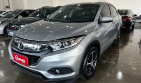 HR-V LX CVT