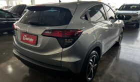 HR-V LX CVT