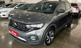 T-CROSS CL TSI