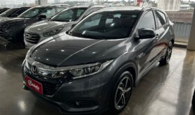 HR-V EXL CVT