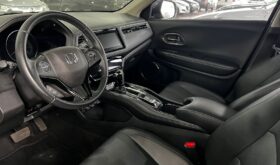 HR-V EXL CVT