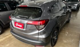 HR-V EXL CVT