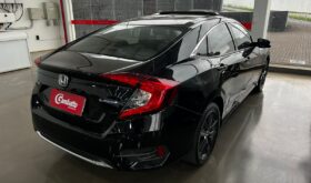 CIVIC TOURING CVT