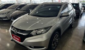 HR-V EX CVT