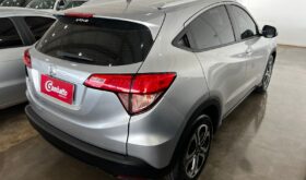 HR-V EX CVT