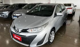 YARIS HÁ XL 1.3LIVE