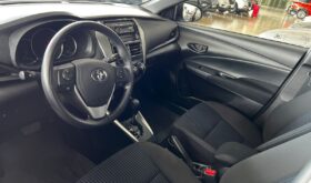 YARIS HÁ XL 1.3LIVE