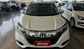 HR-V EX CVT