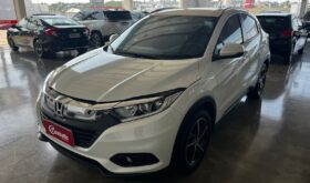 HR-V EX CVT