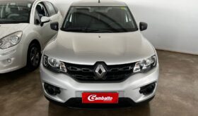 KWID Zen 1.0 Flex 12V 5p Mec