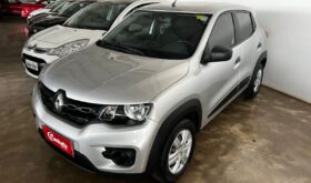 KWID Zen 1.0 Flex 12V 5p Mec