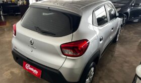 KWID Zen 1.0 Flex 12V 5p Mec