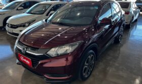 HR-V LX CVT