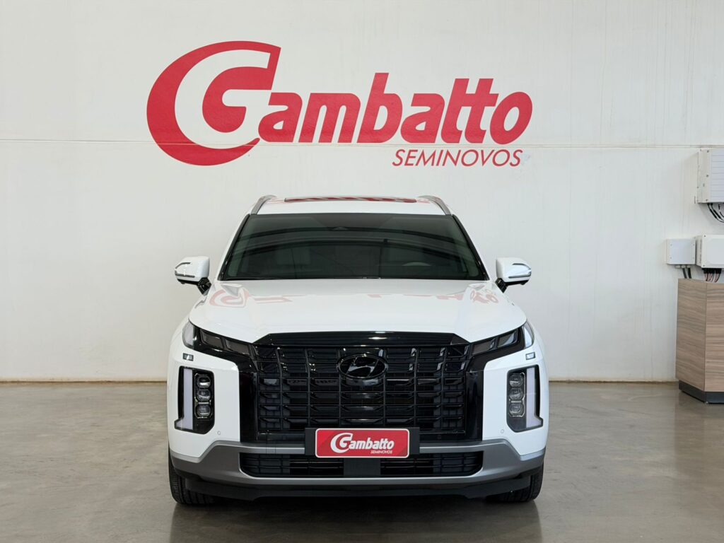 Hyundai PALISADE Signature 3.8 GDI Awd Aut. - foto 2